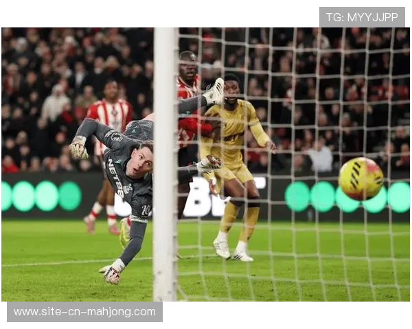 桑德兰2-1逆转水晶宫，布罗贝伊搓射制胜