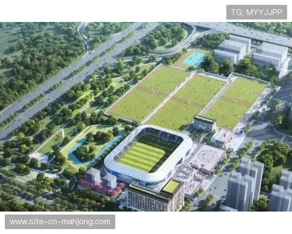 足球基础设施投入加大，多地新建专业球场投入使用