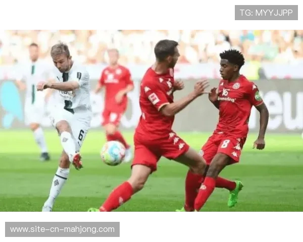 多特蒙德主场迎战美因茨,双方合计13人伤停 多特蒙德主场迎战美因茨,双方合计13人伤停