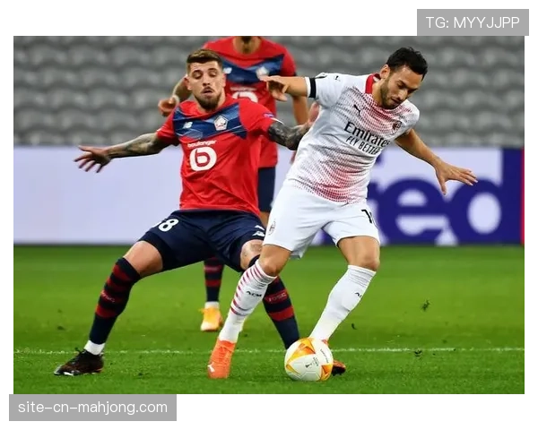 里尔2-2战平朗斯,两队合计预期进球值仅为1.8